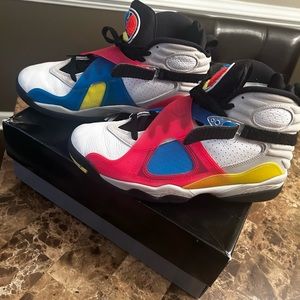 Mens Air Jordan’s sneakers
